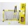 Rollhockeyschlger Street Hockey Set von Realstick Bild 3