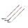 Franklin 83 LS,Rollhockeyschlger,Linksschuss, 147 cm Bild 1