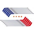 Sport-Thieme Rollhockeyschlger-Set Cup 16er Set Bild 1
