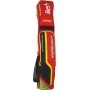 KOOKABURRA Venom Hockeyschlgertasche rot / schwarz Bild 1