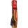 KOOKABURRA Venom Hockeyschlgertasche rot / schwarz Bild 2