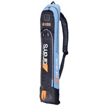 Grays Hockeyschlgertasche mehrfarbig Schwarz/Blau Bild 1