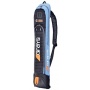 Grays Hockeyschlgertasche mehrfarbig Schwarz/Blau Bild 1