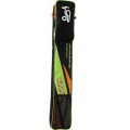 Kookaburra Hockeyschlgertasche schwarz Bild 1