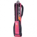 GRAYS G 600 Hockeyschlgertasche, Schwarz/Rosa Bild 1