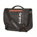 Grays GX100 Hockeyschlgertasche Schwarz Bild 1