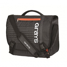 Grays GX100 Hockeyschlgertasche Schwarz Bild 1