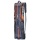 Grays Holdall Hockeyschlgertasche Black/Grey/Orange Bild 1