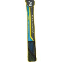 KOOKABURRA Oxygen Hockeyschlgertasche grau Grau/Blau Bild 1