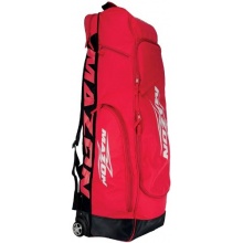 Mazon Tour Plus Combo Tasche Hockeyschlgertasche rot Bild 1