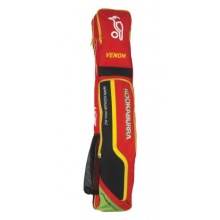 Kookaburra Sport Hockeyschlgertasche Hlle Venom Rot Bild 1