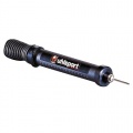 uhlsport Ballpumpe 2-Wegepumpe, schwarz/wei Bild 1