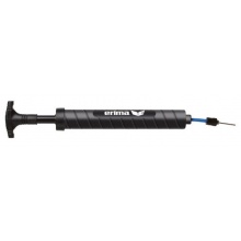 ERIMA Ballpumpe 30,5 cm (12 Zoll), schwarz Bild 1