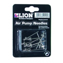 sunflex sport Ersatznadeln NEEDLES fr Ballpumpen Bild 1