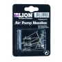 sunflex sport Ersatznadeln NEEDLES fr Ballpumpen Bild 1