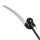 Fiskars 110950 Baumsge mit Adapter fr Schneidgiraffe, LM-dnge: 45cm Bild 1