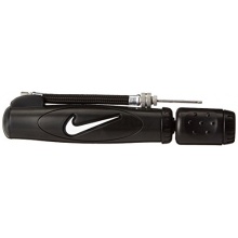 Nike Ballpumpe / 9038/8 Farbe: Black/White Bild 1
