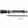 Erima Ballpumpe 8 Zoll Zwei-Wege-Pumpe Bild 1