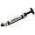 Bad Company Alu Ballpumpe,2-Wege Pumpe 26cm mit Ventil Bild 2