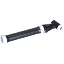 adidas Ballpumpe One Size Black-White Bild 1