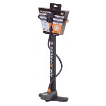 SKS Ballpumpe,Standpumpe Air-X-Press Multi-Valve Bild 1
