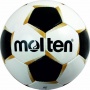Molten Fuball PF-540, WEISS/GOLD/SCHWARZ, 5 Bild 1
