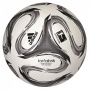 adidas Fuball DFL Toptraining, White/Silvmt/Black Bild 1