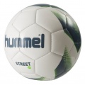 Hummel Fuball 1.0 Street, White/Blue/Green, 5 Bild 1