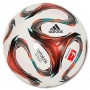 adidas Fuball DFL Toptraining, Wht/Infred/Vivmin, 5 Bild 1