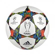 Adidas Fuball Finale Berlin Capitano - 5 Bild 1