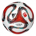 adidas Fuball DFL Junior 290, Wht/Infred/Vivmin, 4 Bild 1