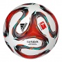 adidas Fuball DFL Junior 290, Wht/Infred/Vivmin, 4 Bild 1