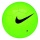 NIKE Fuball Team Training, Green/Black, 5, SC1911-330 Bild 2