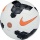 NIKE Fuball Club Team, White/Black/Total Orange, 4 Bild 1