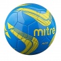 Mitre Fuball Ace Freizeit, Blau/Gelb, 4, BB9010BQ1 Bild 1