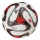 adidas Fuball DFL Trainingspo, White/Solred/Vivmin, 5 Bild 1