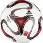 adidas Fuball Torfabrik Glider, Wht/Infred/Vivmin, 5 Bild 1
