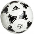 adidas Herren Fuball Tango Rosario, White/Black, 5 Bild 1