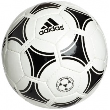 adidas Herren Fuball Tango Rosario, White/Black, 5 Bild 1