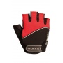 Roeckl Fahrradhandschuhe Nagold rot gre 9 Bild 1