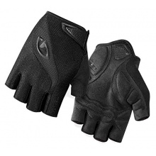 Giro Fahrradhandschuhe Gre L mono schwarz Bild 1