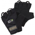 Profex Herren Fahrradhandschuhe mit Frotteedaumen L XL Bild 1