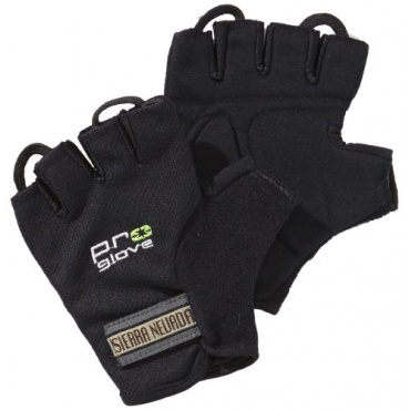 Profex Herren Fahrradhandschuhe mit Frotteedaumen L XL Bild 1