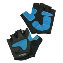 Best Body Nutrition Fahrradhandschuhe Fitness Paar XL Bild 1