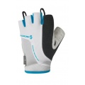 Scott Damen Fahrradhandschuhe Contessa Pro wei S 7 Bild 1