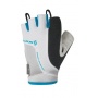 Scott Damen Fahrradhandschuhe Contessa Pro wei S 7 Bild 1