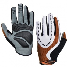 Attono Fahrradhandschuhe Damen Herren Gr. 6-10 XS-XL Bild 1