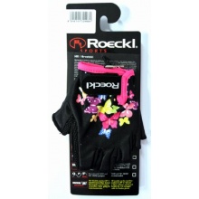 Roeckl Kinder Fahrradhandschuhe Tamara Bild 1