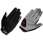 GripGrab Fahrradhandschuhe Shark Schwarz L Bild 1