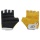 Tour de France Fahrradhandschuhe schwarz gelb S Bild 1